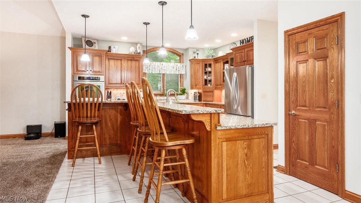 4474 White Tail Court Nashport OH 43830