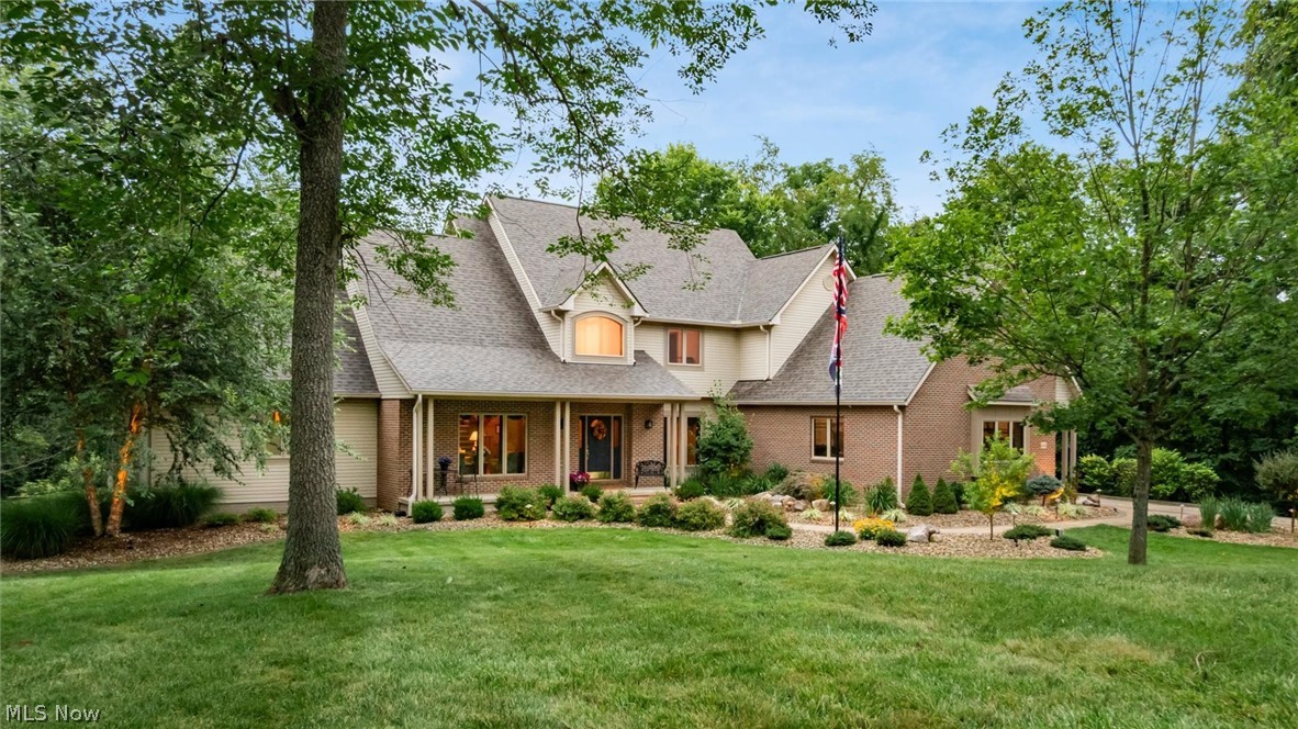 4474 White Tail Court Nashport OH 43830