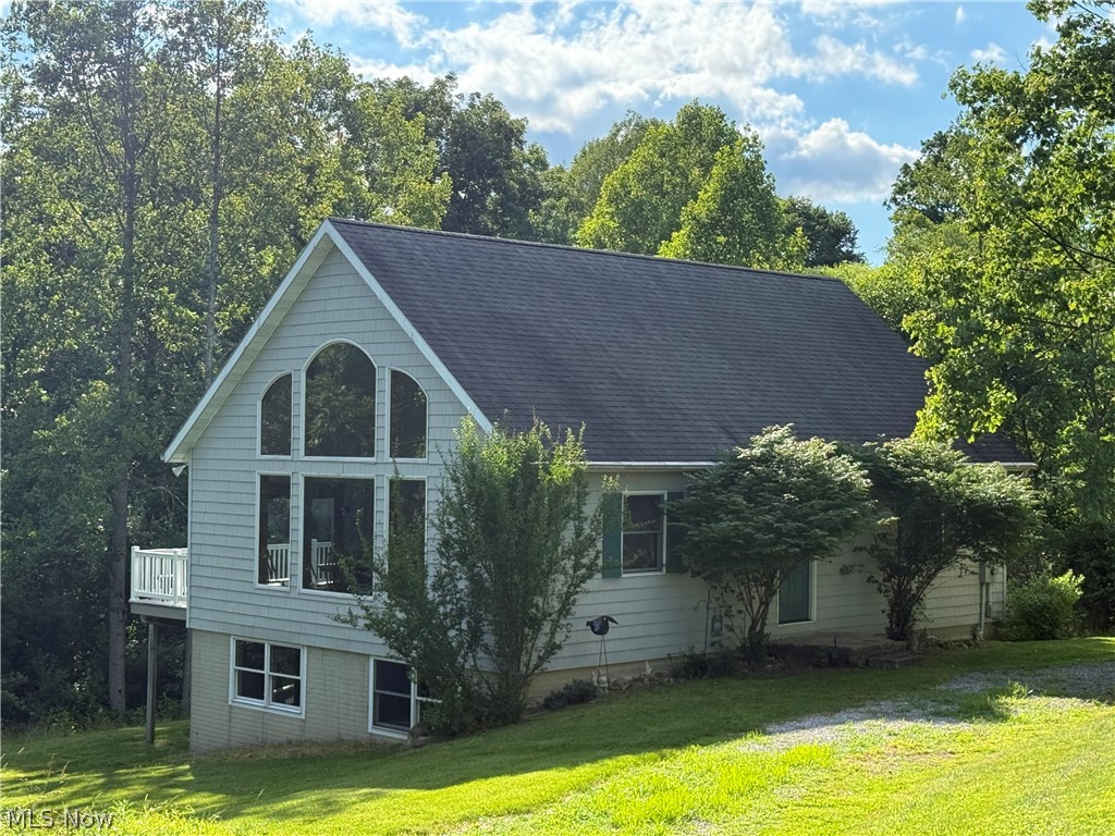 7917 Flawil Drive Millersburg OH 44654
