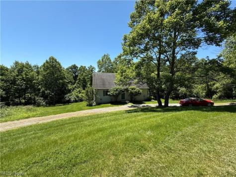 7917 Flawil Drive Millersburg OH 44654