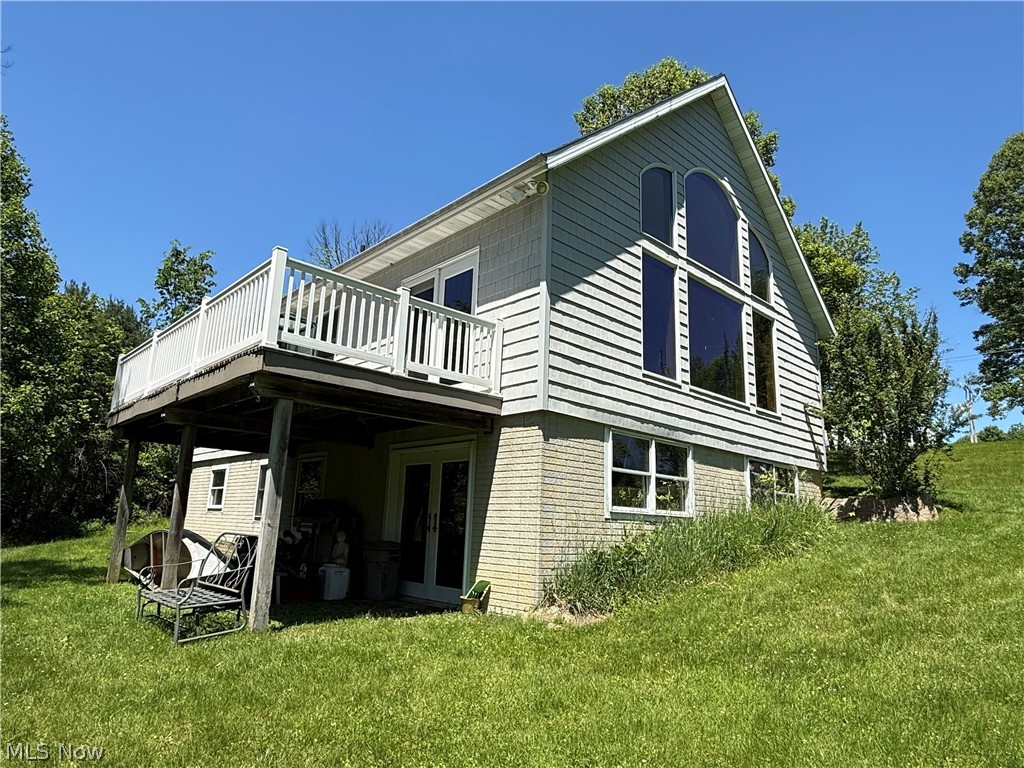 7917 Flawil Drive Millersburg OH 44654