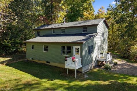 9130 W Old Lincoln Way Wooster OH 44691
