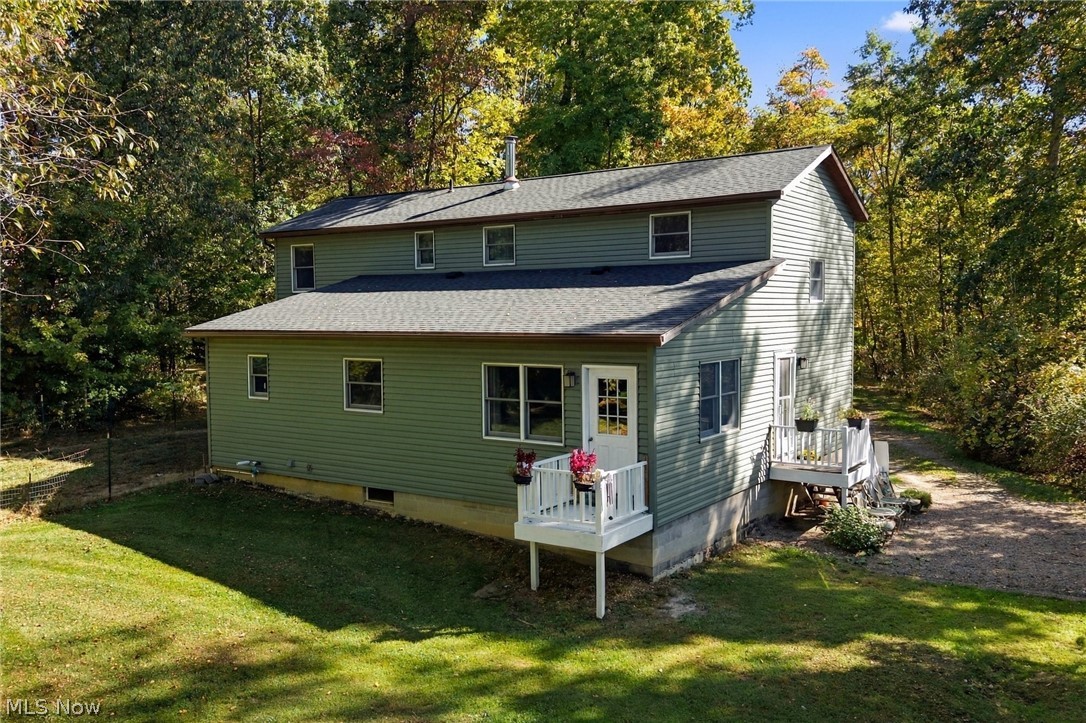 9130 W Old Lincoln Way Wooster OH 44691
