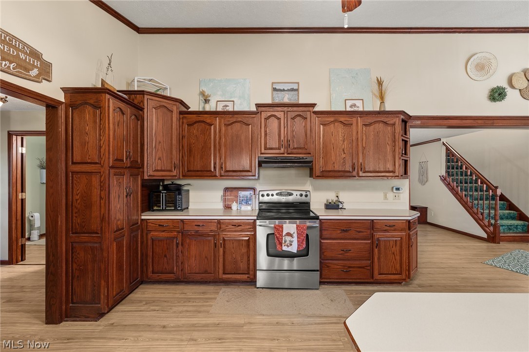 9130 W Old Lincoln Way Wooster OH 44691