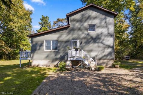 9130 W Old Lincoln Way Wooster OH 44691