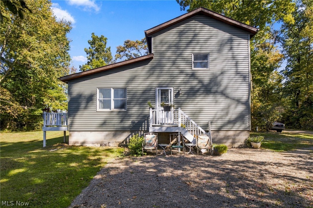 9130 W Old Lincoln Way Wooster OH 44691