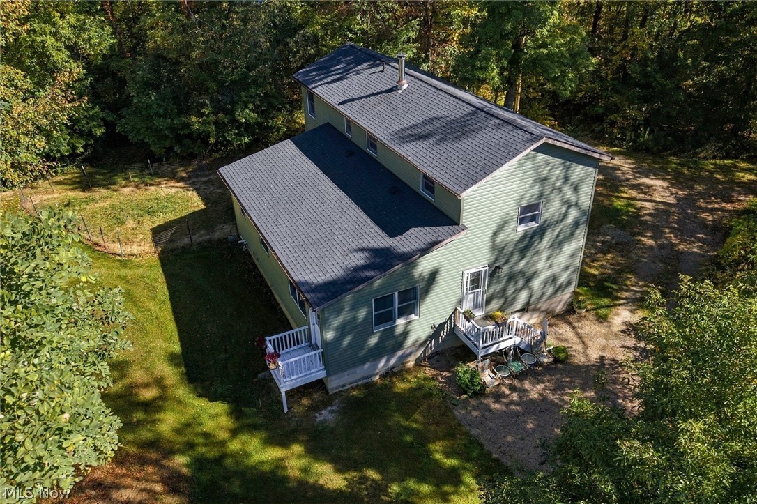 9130 W Old Lincoln Way Wooster OH 44691