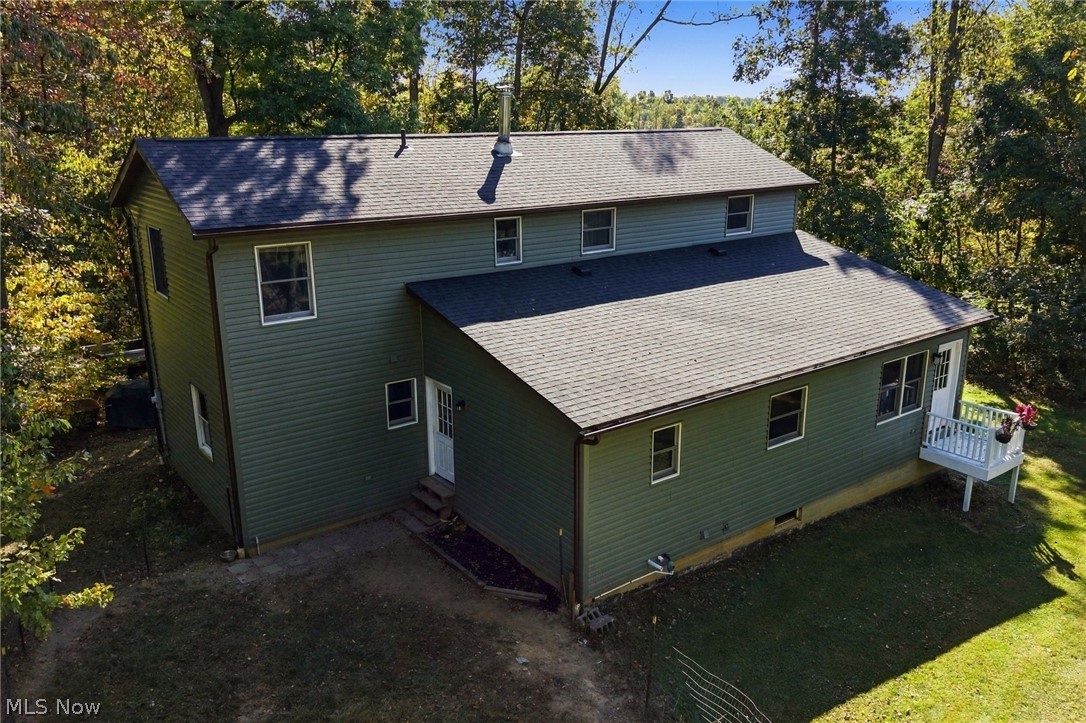 9130 W Old Lincoln Way Wooster OH 44691