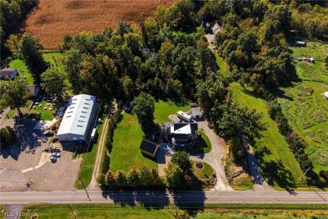 9130 W Old Lincoln Way Wooster OH 44691