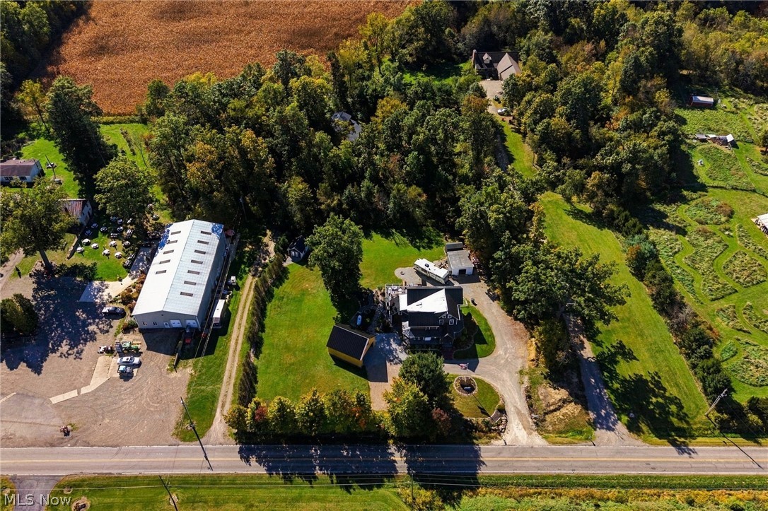 9130 W Old Lincoln Way Wooster OH 44691