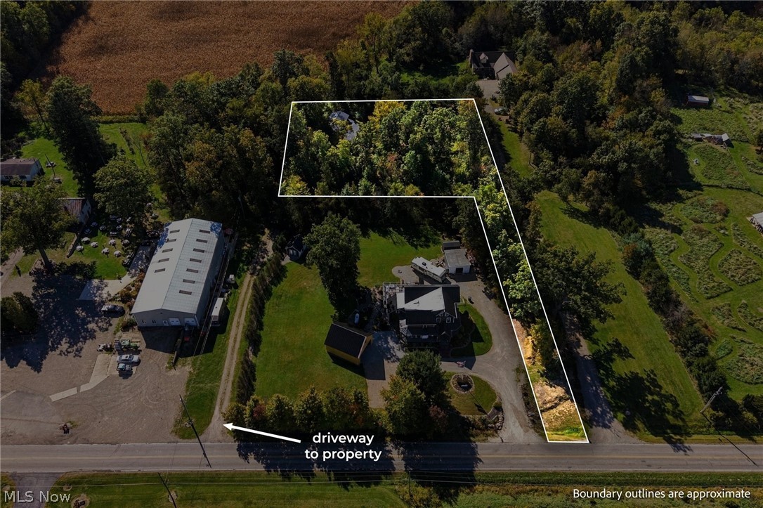 9130 W Old Lincoln Way Wooster OH 44691
