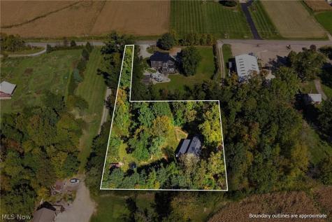 9130 W Old Lincoln Way Wooster OH 44691