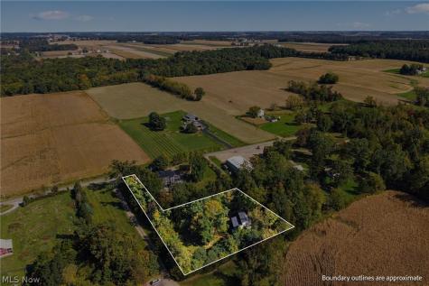9130 W Old Lincoln Way Wooster OH 44691