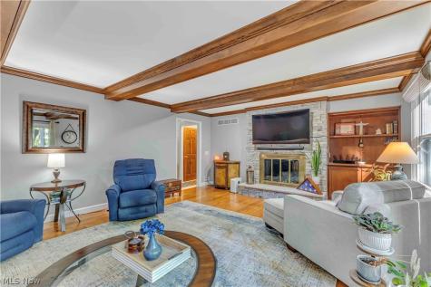3552 Reserve Drive Medina OH 44256