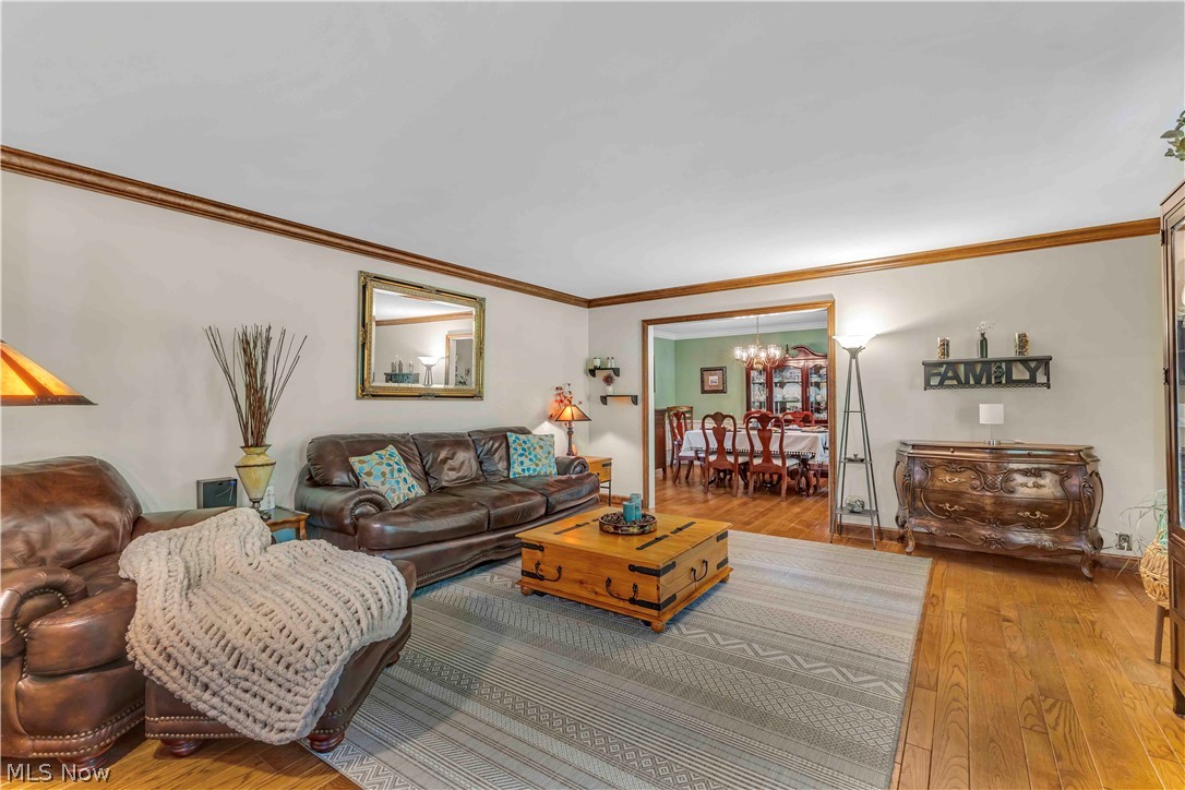 3552 Reserve Drive Medina OH 44256