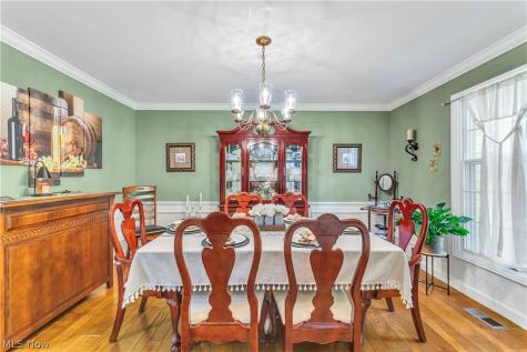 3552 Reserve Drive Medina OH 44256