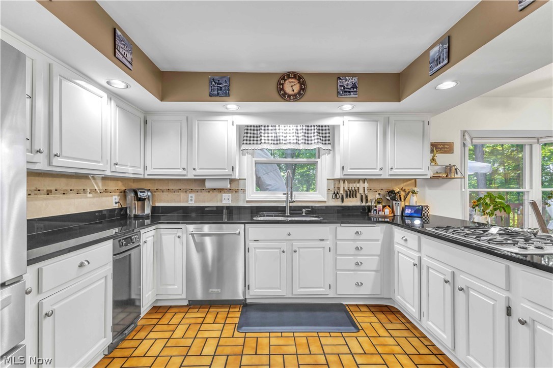 3552 Reserve Drive Medina OH 44256