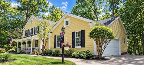 3552 Reserve Drive Medina OH 44256