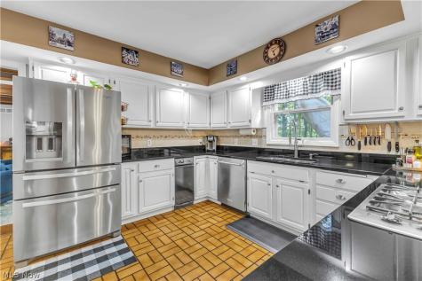 3552 Reserve Drive Medina OH 44256