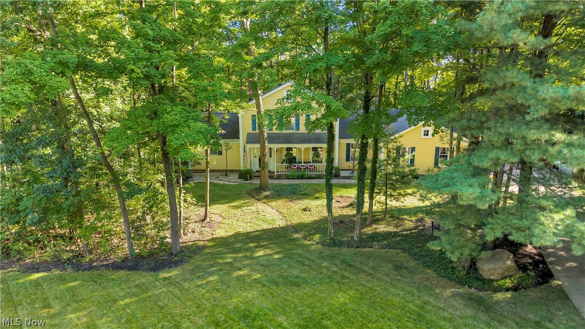3552 Reserve Drive Medina OH 44256
