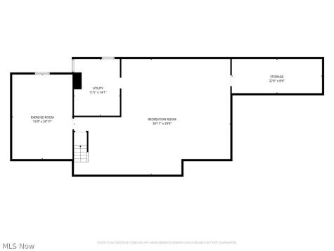 3552 Reserve Drive Medina OH 44256