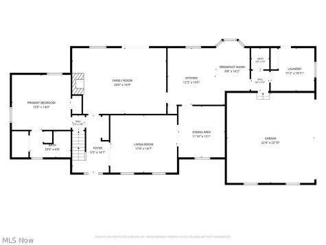3552 Reserve Drive Medina OH 44256