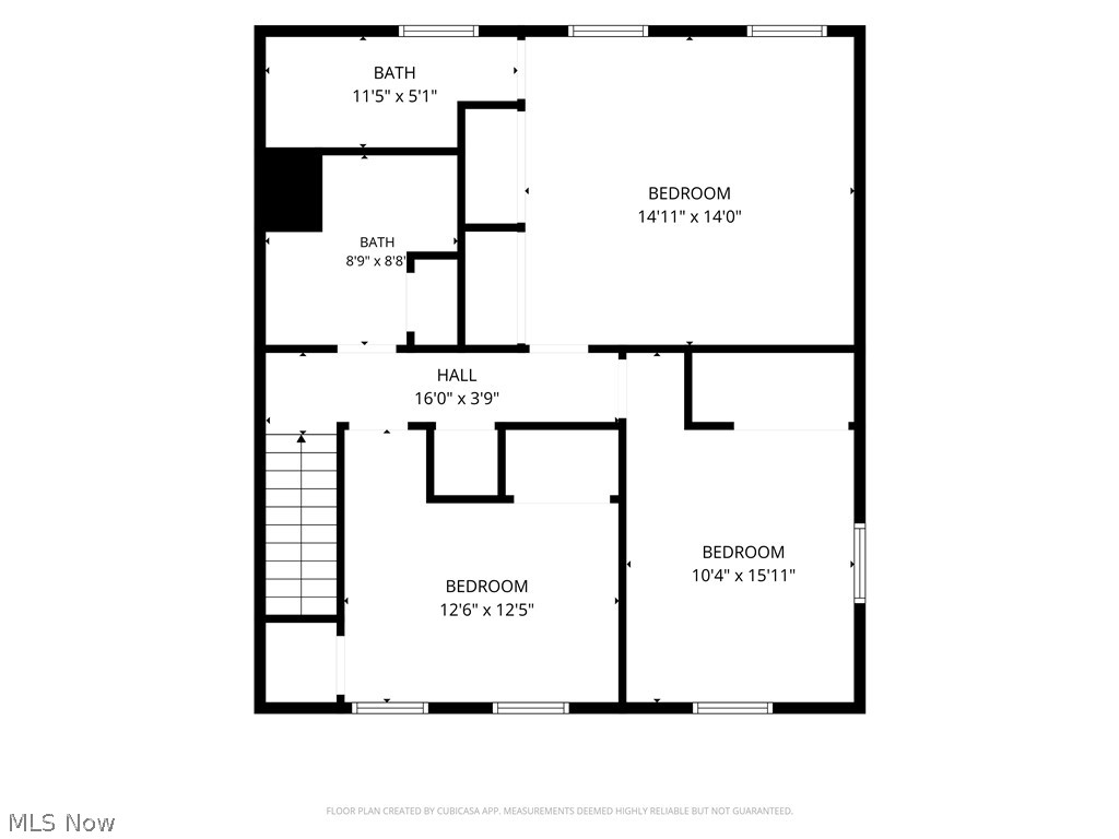 3552 Reserve Drive Medina OH 44256