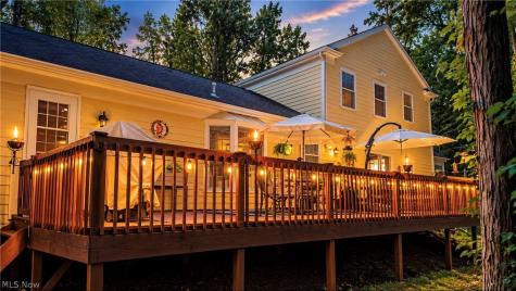 3552 Reserve Drive Medina OH 44256