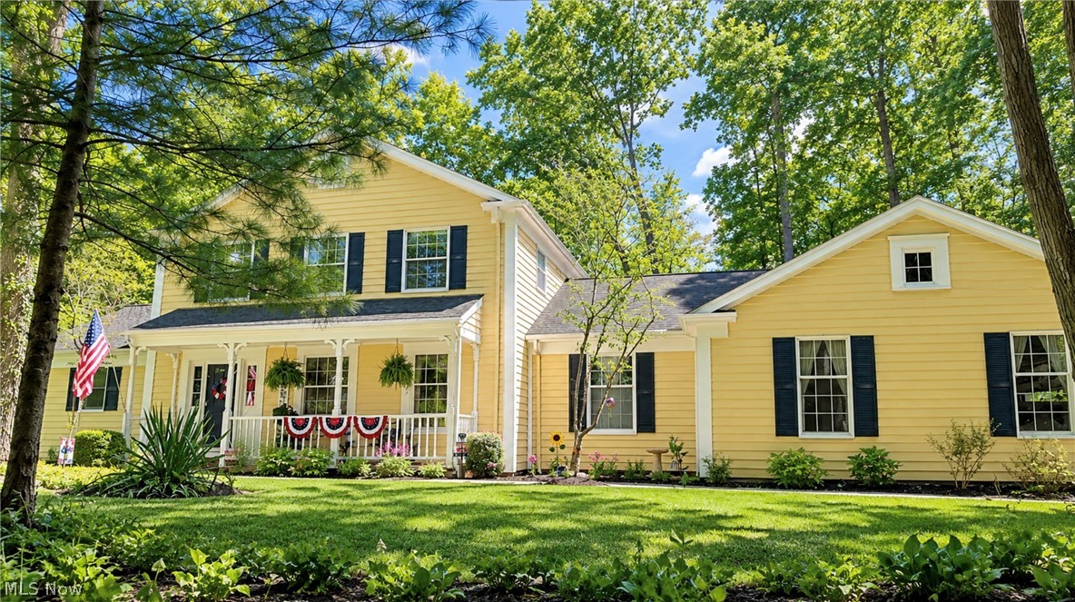 3552 Reserve Drive Medina OH 44256