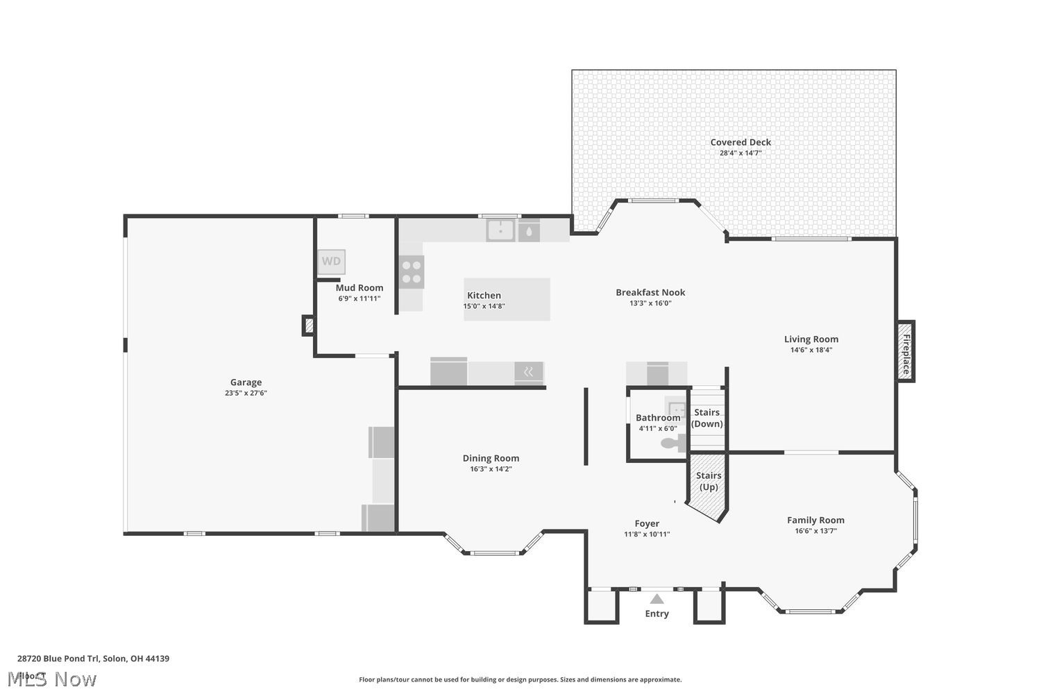 28720 Blue Pond Trail Solon OH 44139