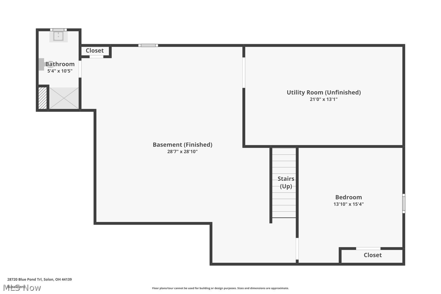 28720 Blue Pond Trail Solon OH 44139