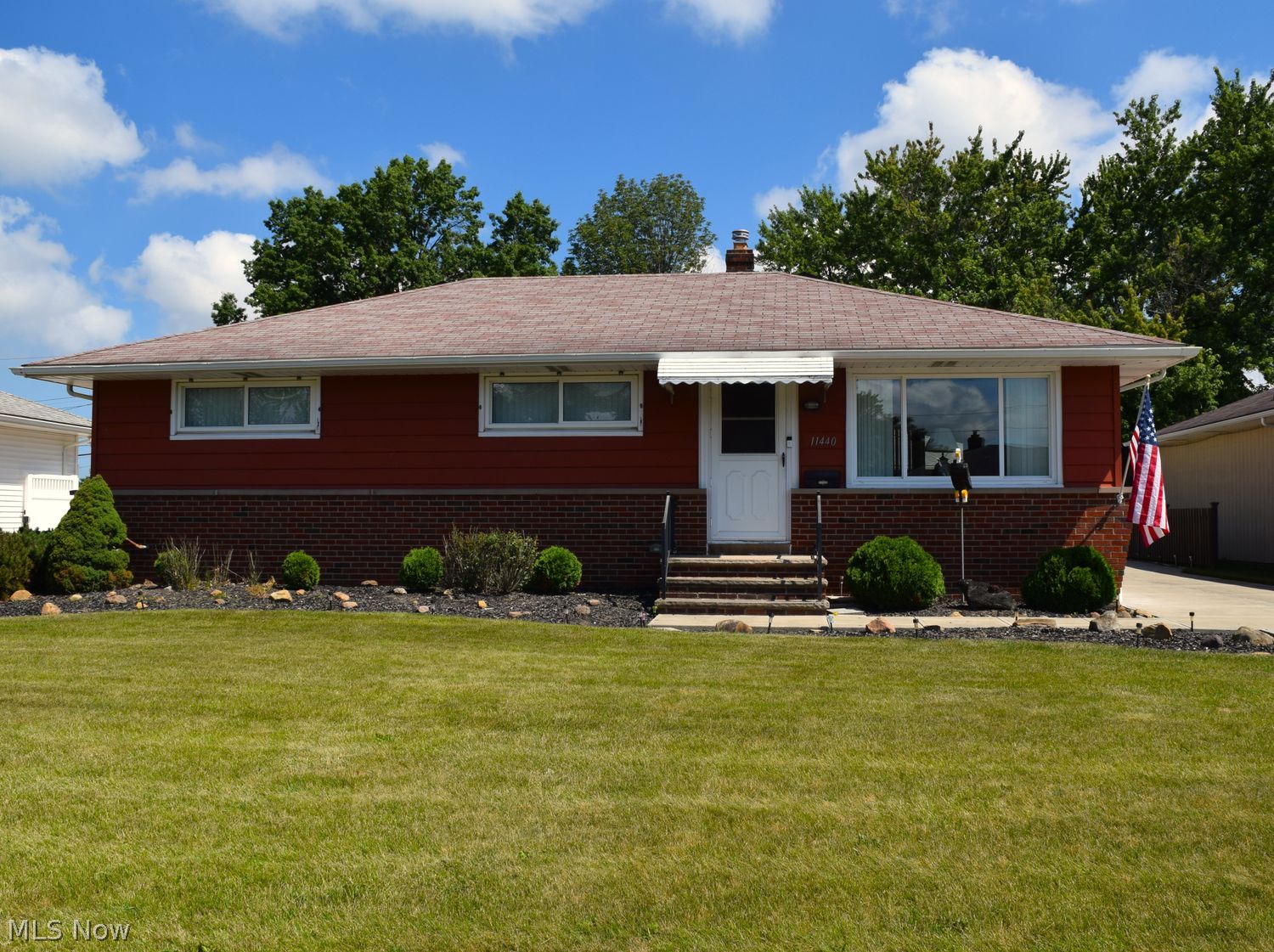 11440 Kader Drive Parma OH 44130