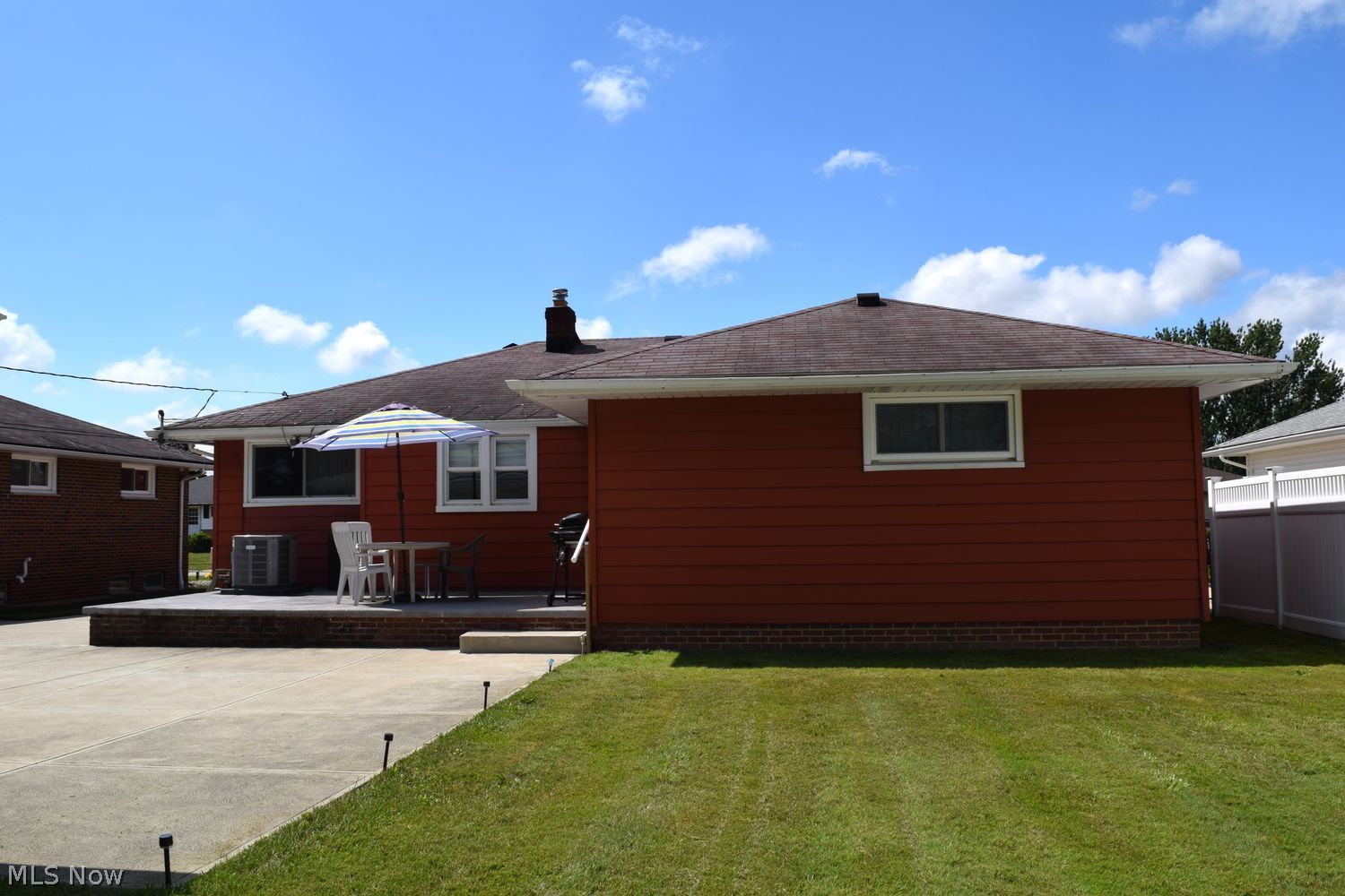 11440 Kader Drive Parma OH 44130