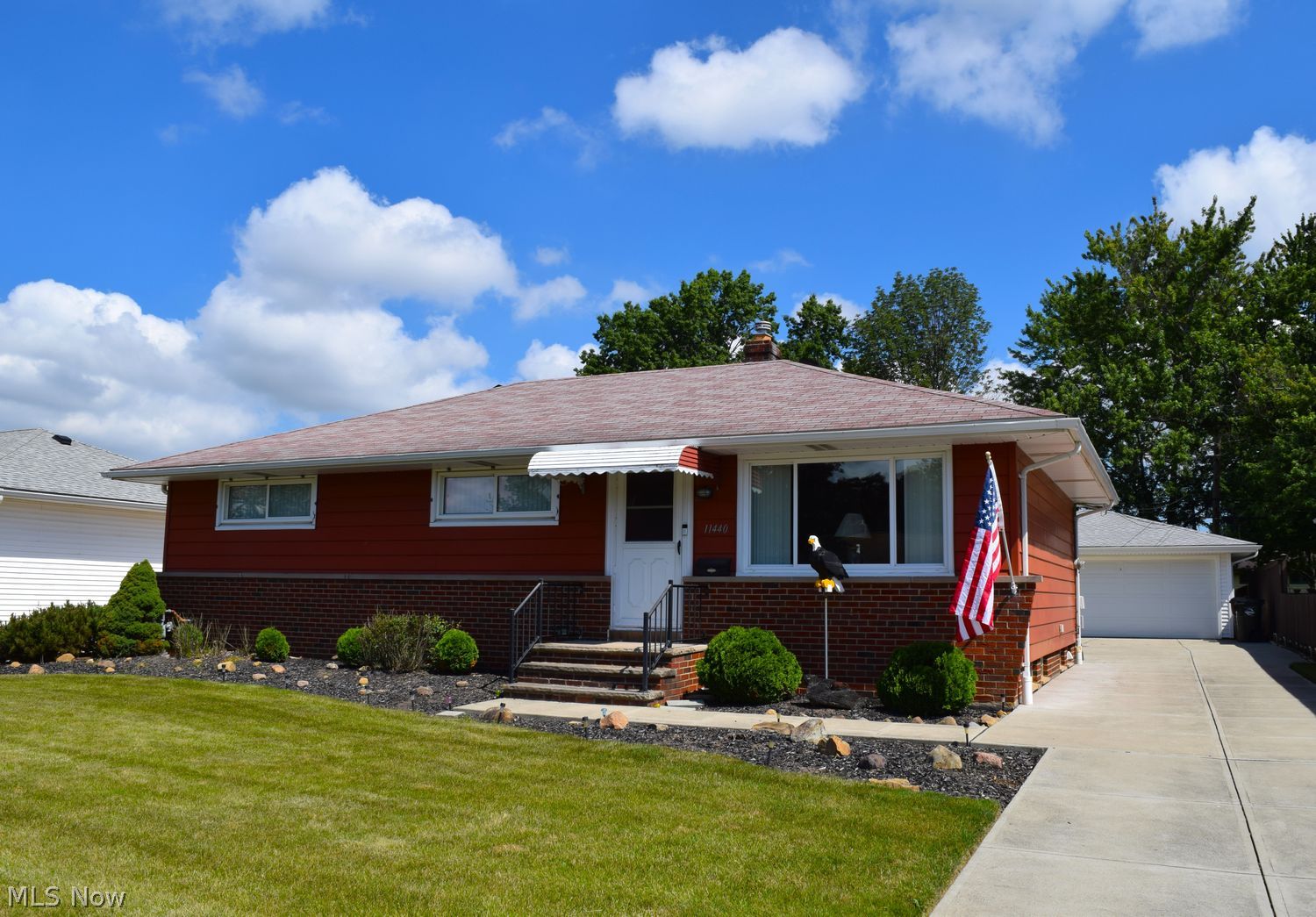 11440 Kader Drive Parma OH 44130