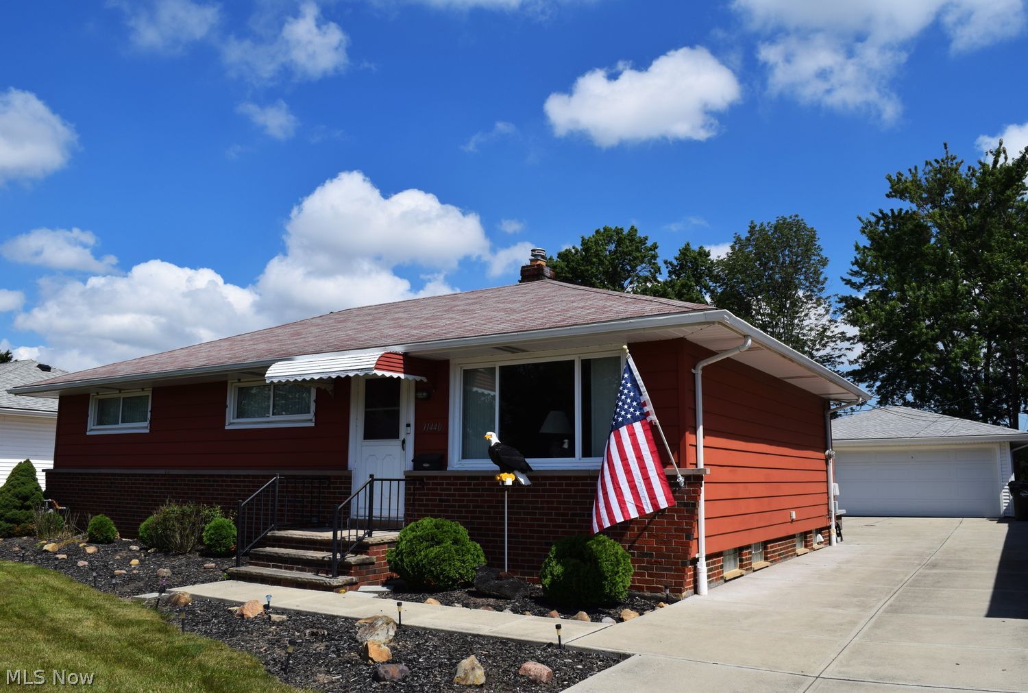 11440 Kader Drive Parma OH 44130