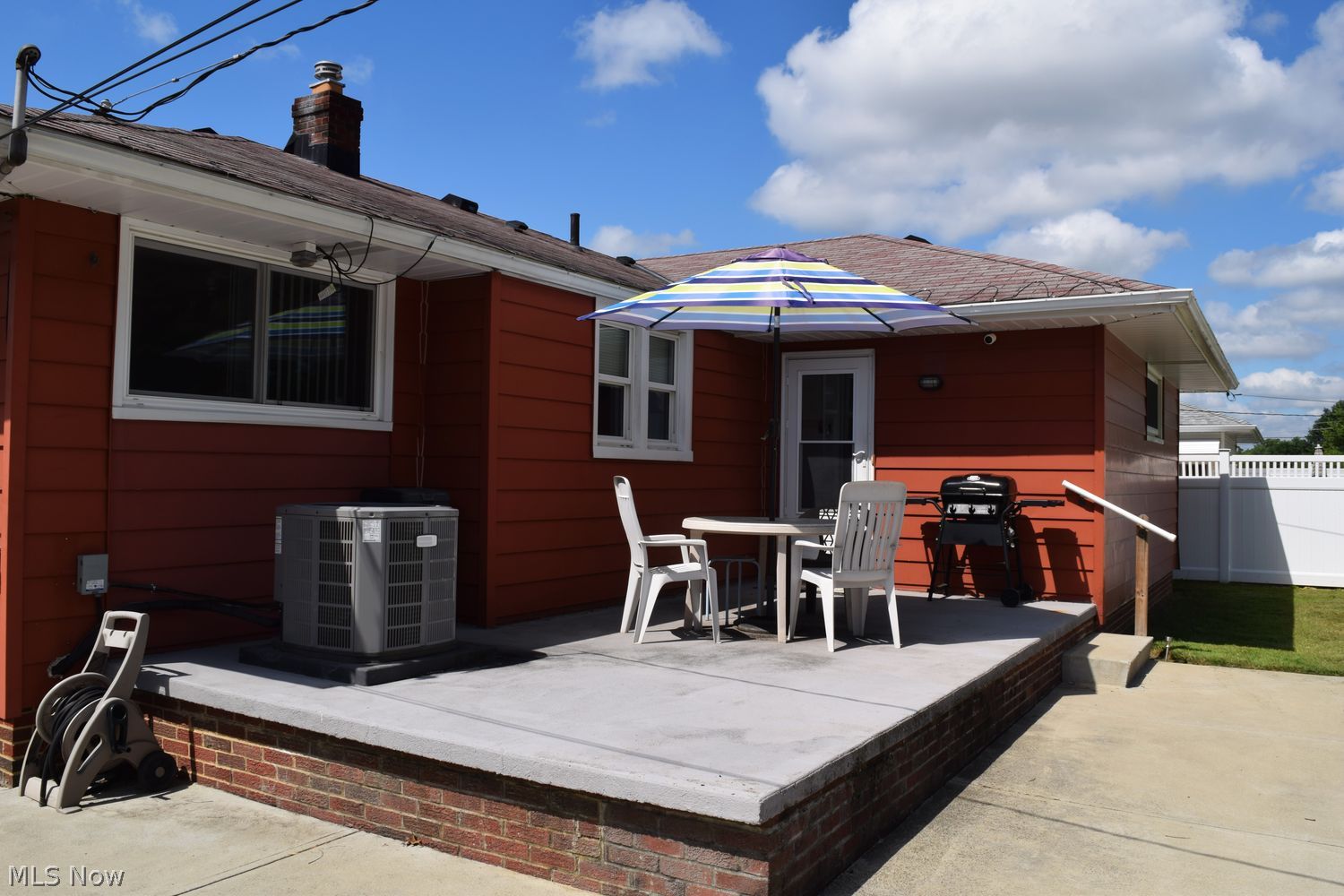 11440 Kader Drive Parma OH 44130