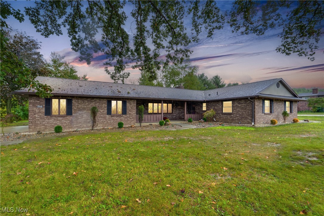 110 S Kansas Road Orrville OH 44667