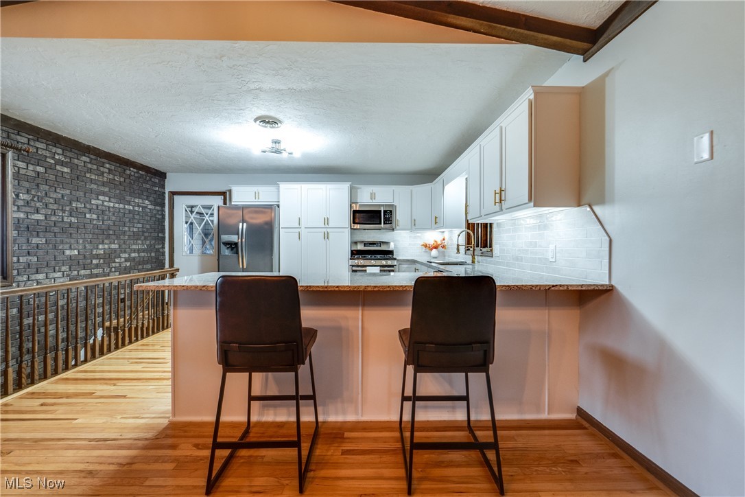 110 S Kansas Road Orrville OH 44667