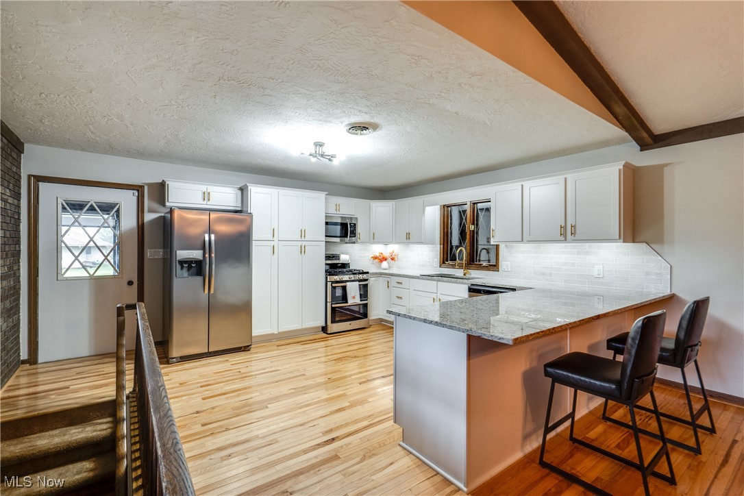 110 S Kansas Road Orrville OH 44667