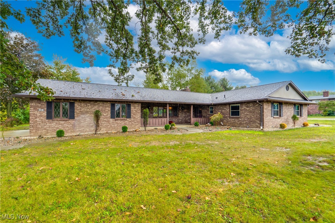 110 S Kansas Road Orrville OH 44667