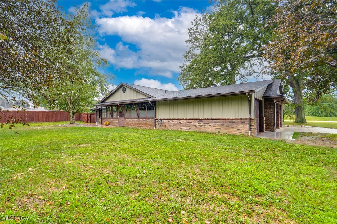 110 S Kansas Road Orrville OH 44667