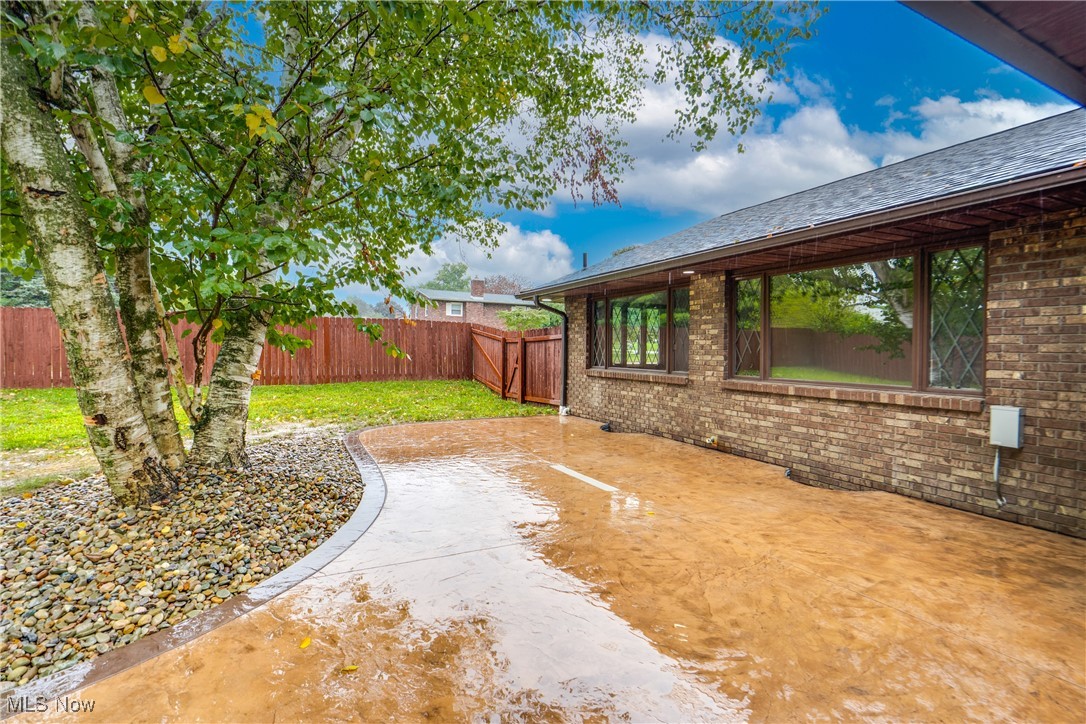 110 S Kansas Road Orrville OH 44667