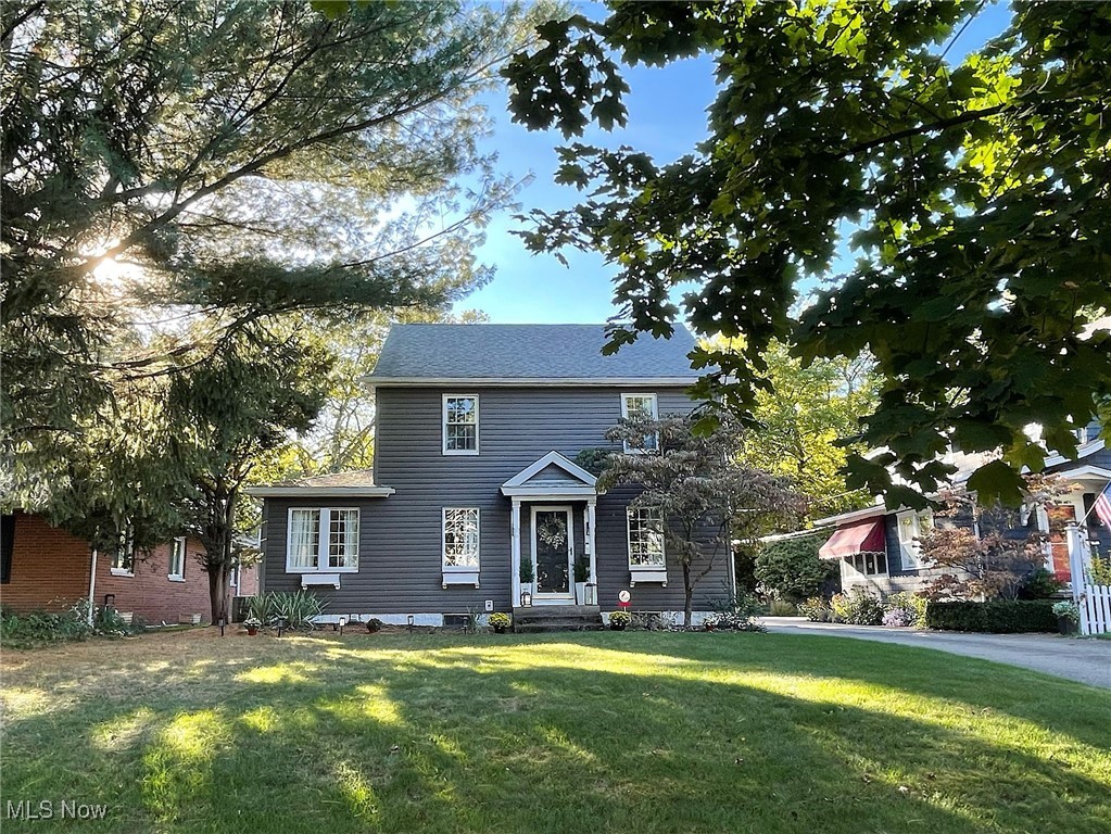 284 Kenilworth Drive Akron OH 44313