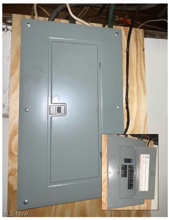 284 Kenilworth Drive Akron OH 44313