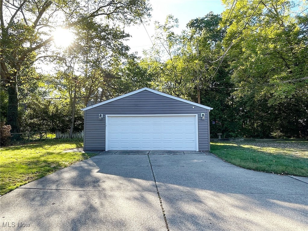 284 Kenilworth Drive Akron OH 44313