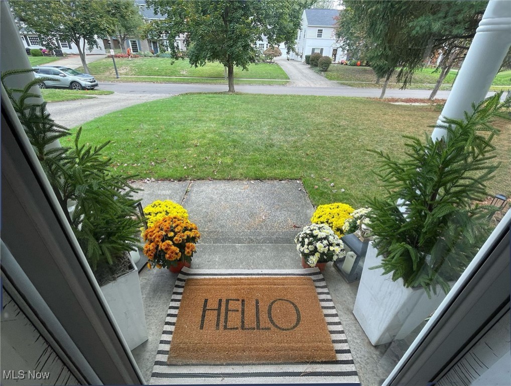 284 Kenilworth Drive Akron OH 44313