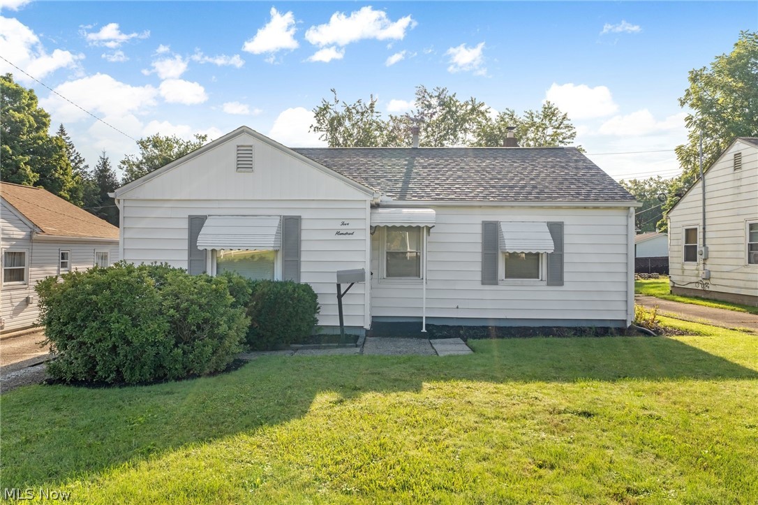 500 Carver Street NW Massillon OH 44647