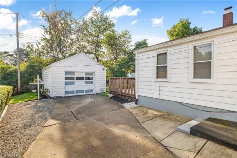 500 Carver Street NW Massillon OH 44647