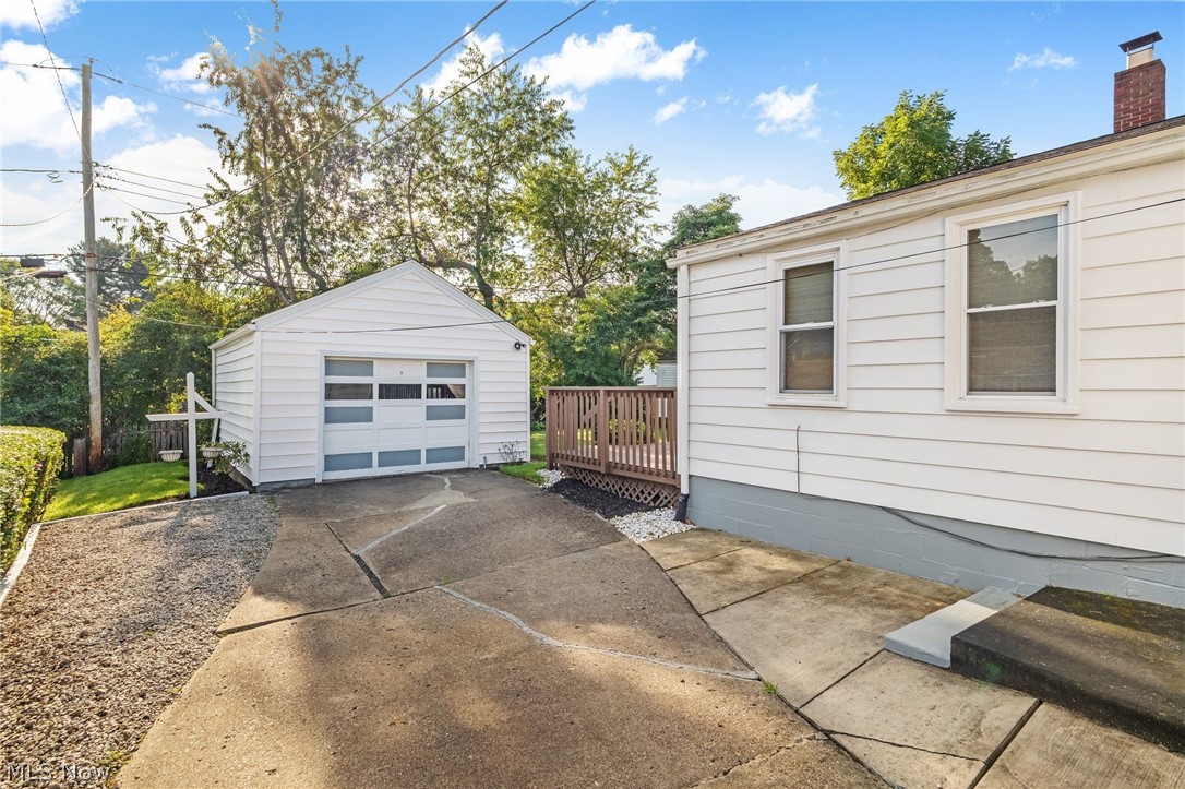 500 Carver Street NW Massillon OH 44647