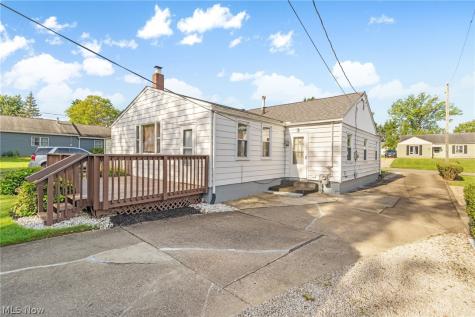 500 Carver Street NW Massillon OH 44647